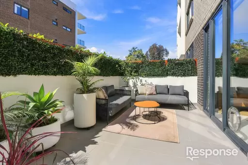 50/1 Gerbera Place, Kellyville For Lease by ResponseRE