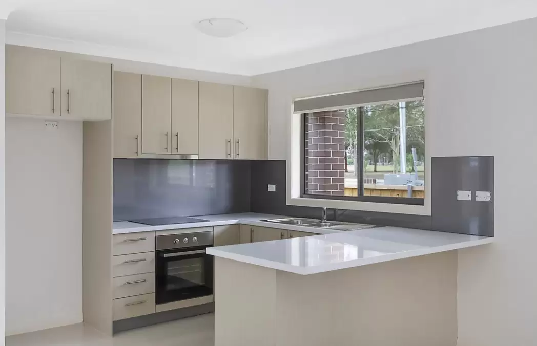 1/295 Jamison Road, Penrith For Lease by ResponseRE - image 1