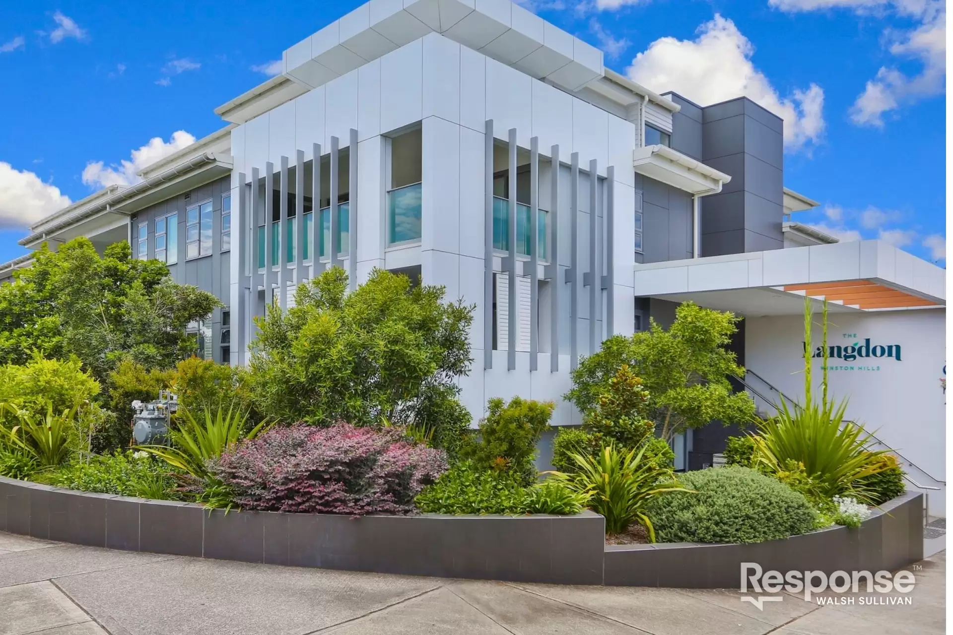112/192 Caroline Chisholm Drive, Winston Hills For Sale by ResponseRE Walsh Sullivan Northmead - image 1