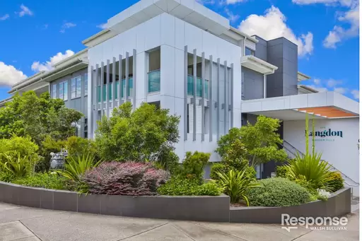 112/192 Caroline Chisholm Drive, Winston Hills For Sale by ResponseRE