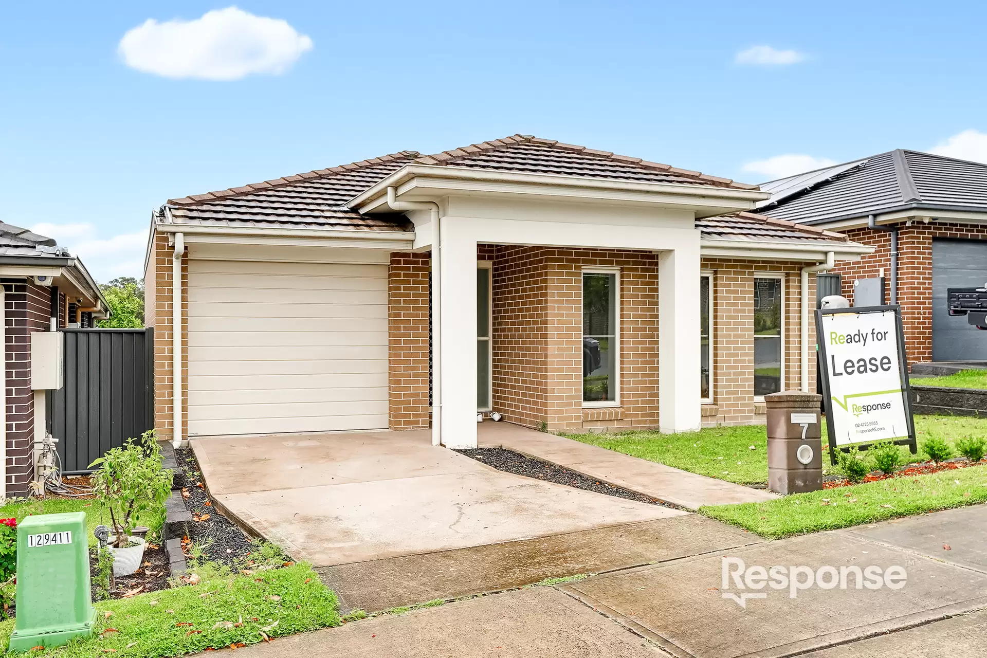 7 Flagship Ridge, Jordan Springs Leased by ResponseRE - image 1