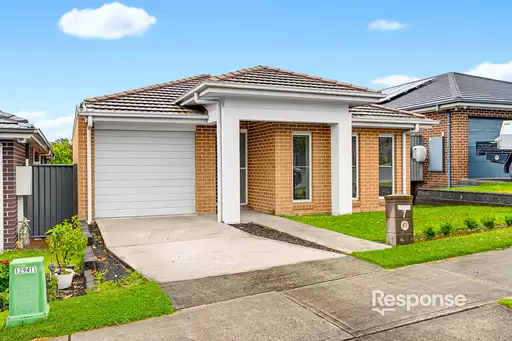 7 Flagship Ridge, Jordan Springs For Lease by Response Real Estate Penrith