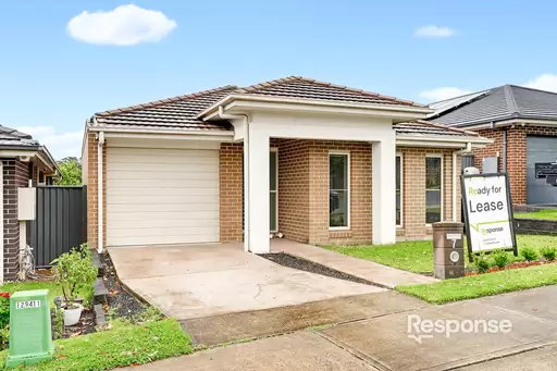 7 Flagship Ridge, Jordan Springs For Lease by ResponseRE