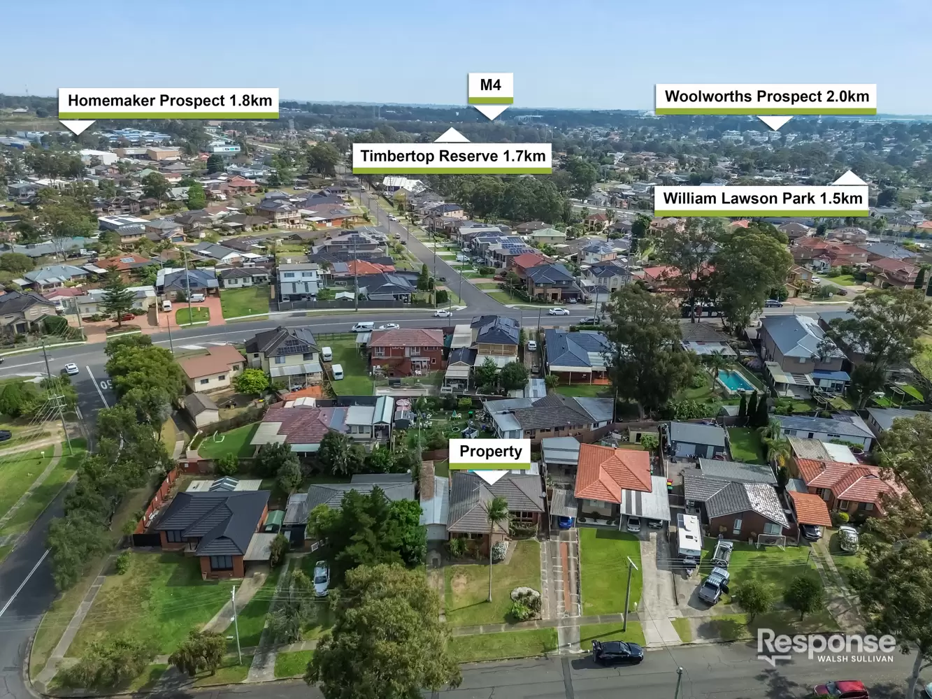 5 Cascade Street, Seven Hills For Sale by ResponseRE Walsh Sullivan Northmead - image 1