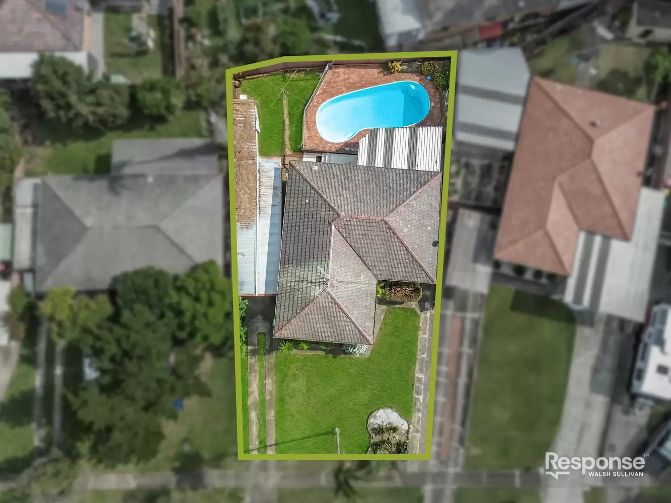 5 Cascade Street, Seven Hills For Sale by ResponseRE Walsh Sullivan Northmead - image 1