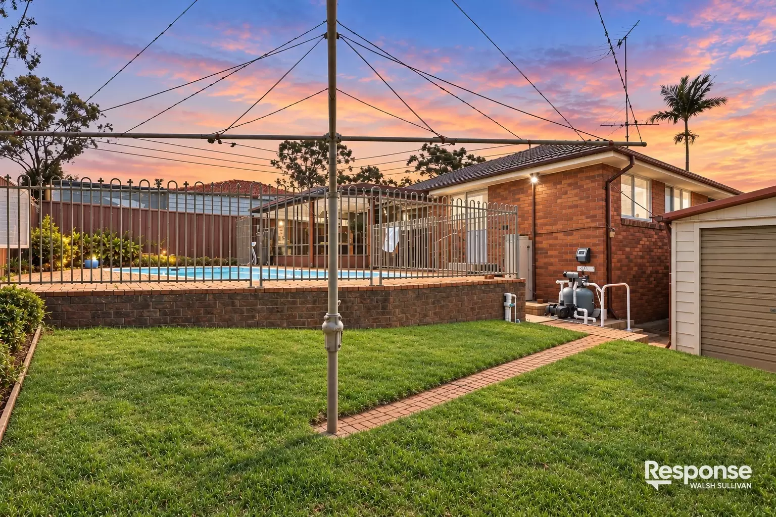 5 Cascade Street, Seven Hills For Sale by ResponseRE Walsh Sullivan Northmead - image 1