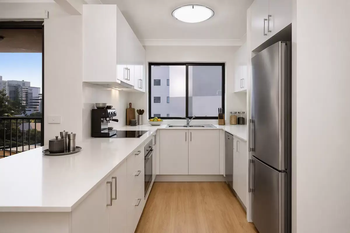 41/2 Charles Street, Parramatta For Lease by ResponseRE - image 1