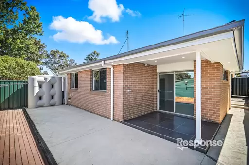 5A Robinson Road, Cranebrook For Lease by Response Real Estate Penrith