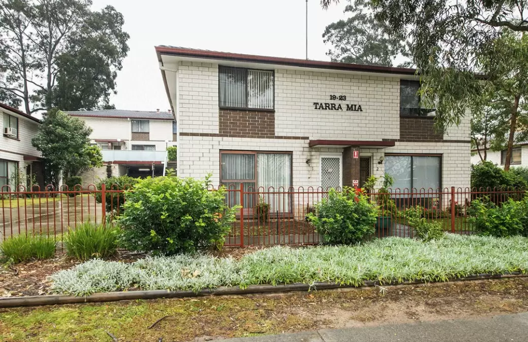 7/19-23 First Street, Kingswood For Lease by ResponseRE - image 1