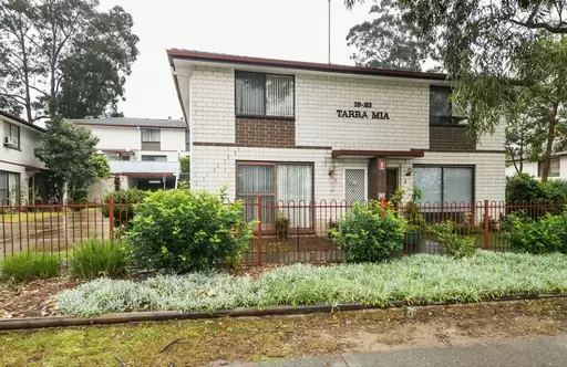 7/19-23 First Street, Kingswood For Lease by ResponseRE