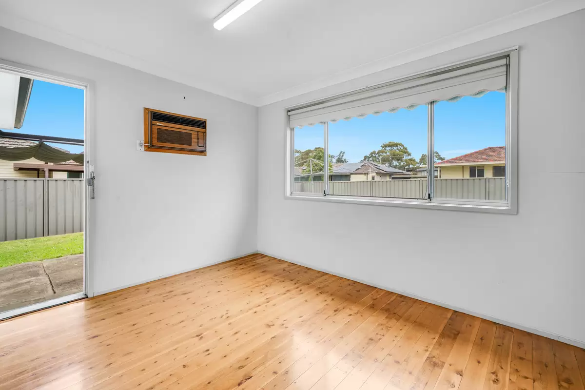 12 Mary Street, Rooty Hill For Sale by ResponseRE - image 1