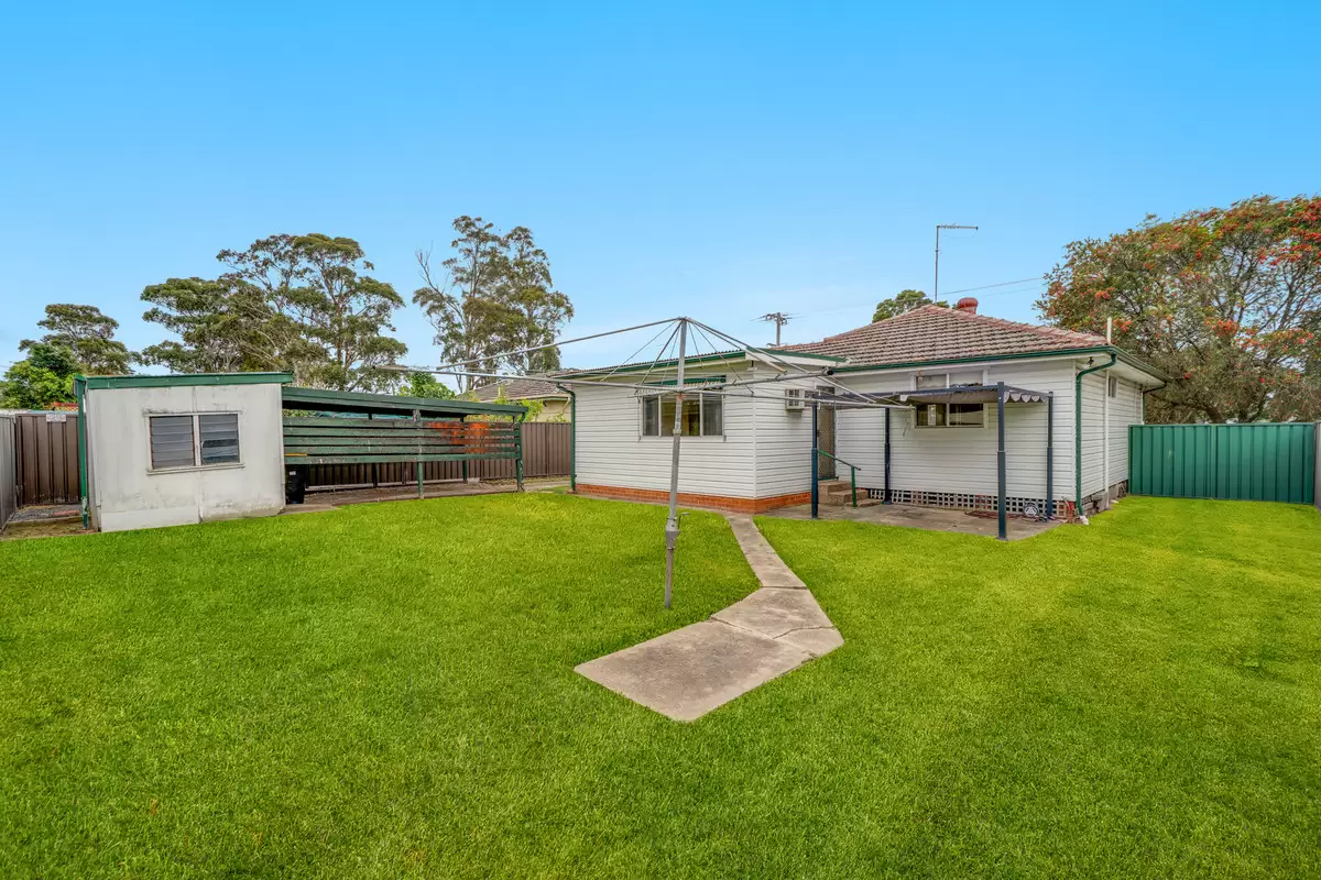 12 Mary Street, Rooty Hill For Sale by ResponseRE - image 1