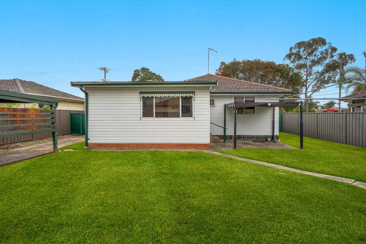 12 Mary Street, Rooty Hill For Sale by ResponseRE - image 1