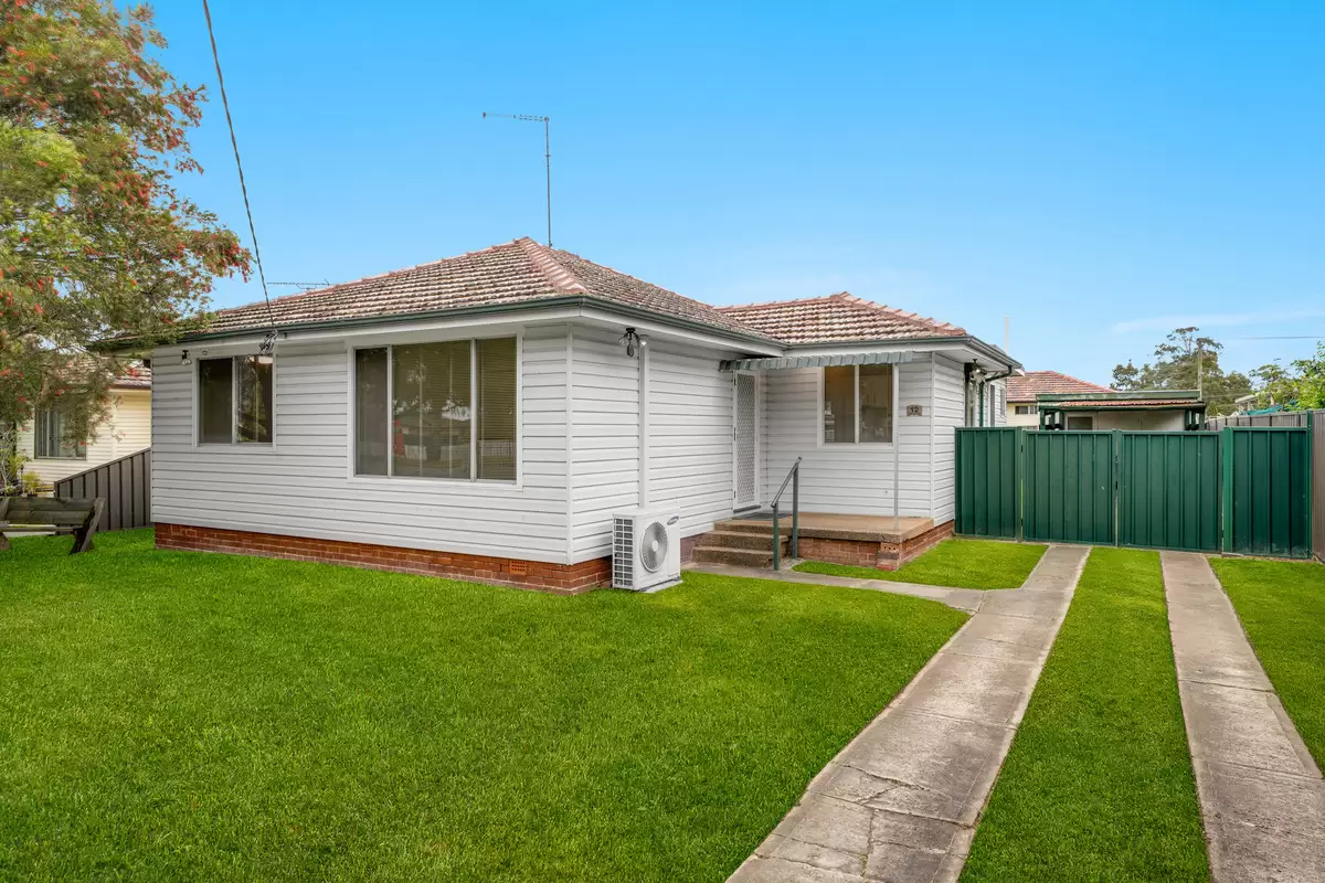 12 Mary Street, Rooty Hill For Sale by ResponseRE - image 1