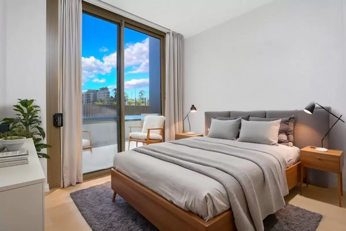 G09/8 Maitland Place, Norwest For Lease by ResponseRE Norwest - image 1