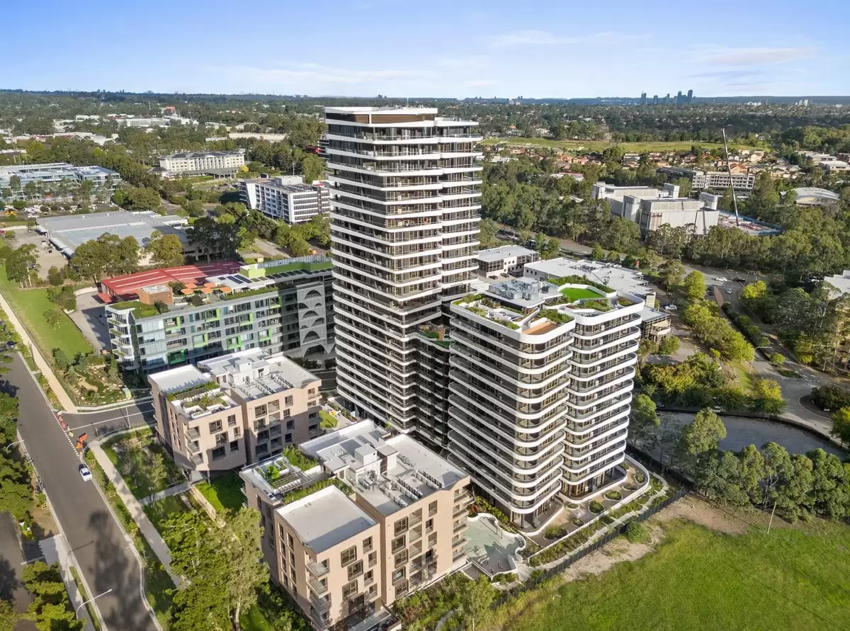 G09/8 Maitland Place, Norwest For Lease by ResponseRE Norwest - image 1