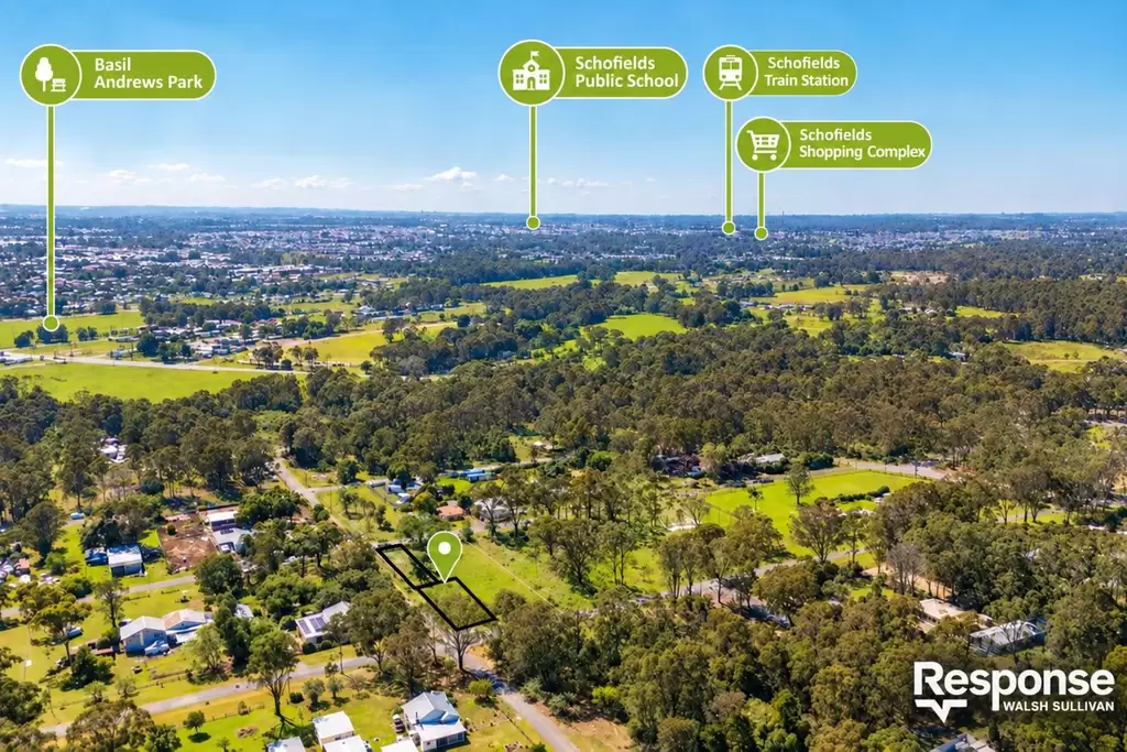 Lot 31 & 32 ,  23 The Avenue & 201 Deleware Road, Angus For Sale by ResponseRE