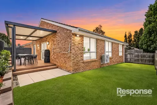 3/103 Hammers Road, Northmead For Sale by ResponseRE Walsh Sullivan Baulkham Hills