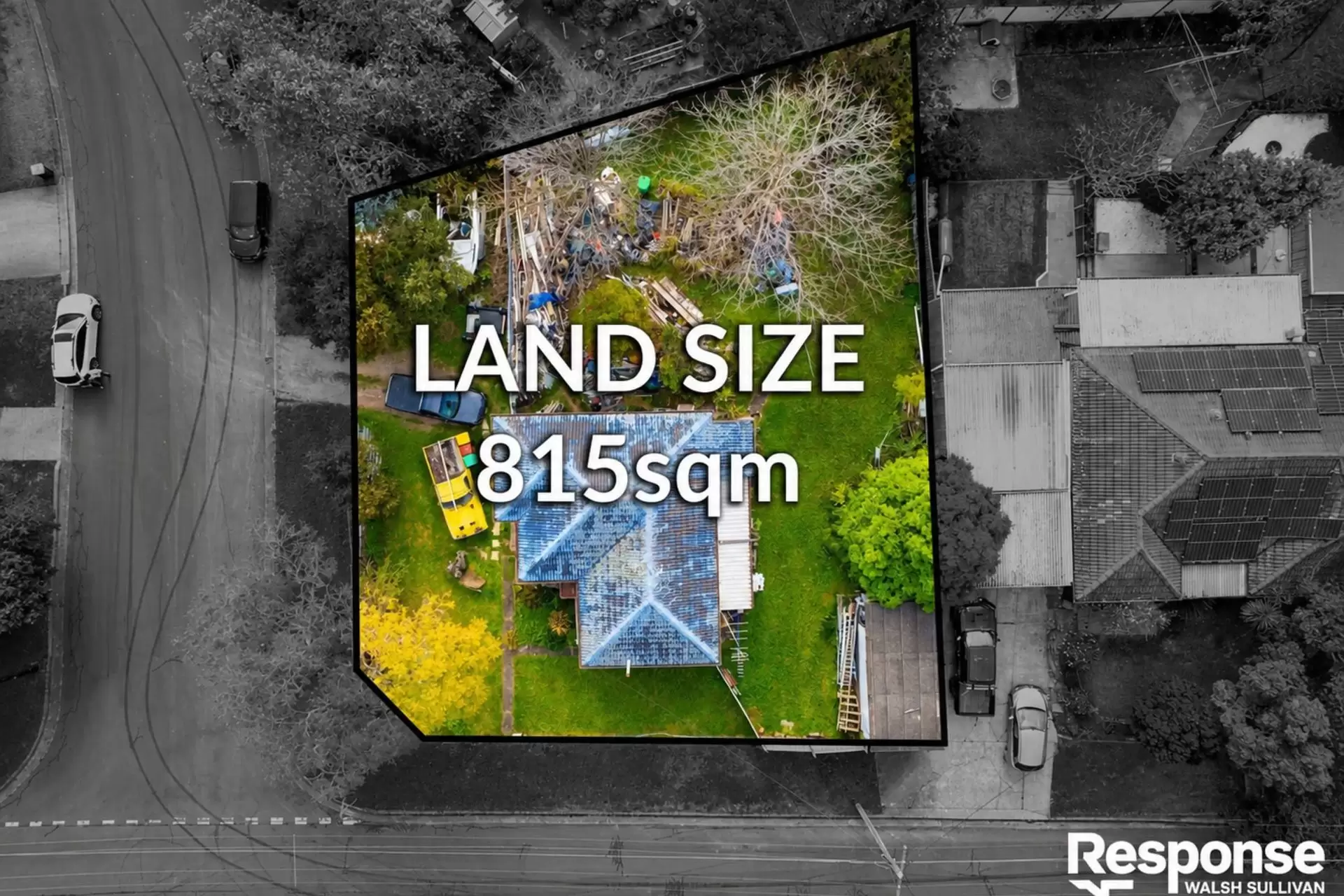 19 Hillcrest Avenue, Penrith For Sale by ResponseRE Walsh Sullivan Baulkham Hills - image 1