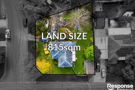 19 Hillcrest Avenue, Penrith For Sale by ResponseRE Walsh Sullivan Baulkham Hills