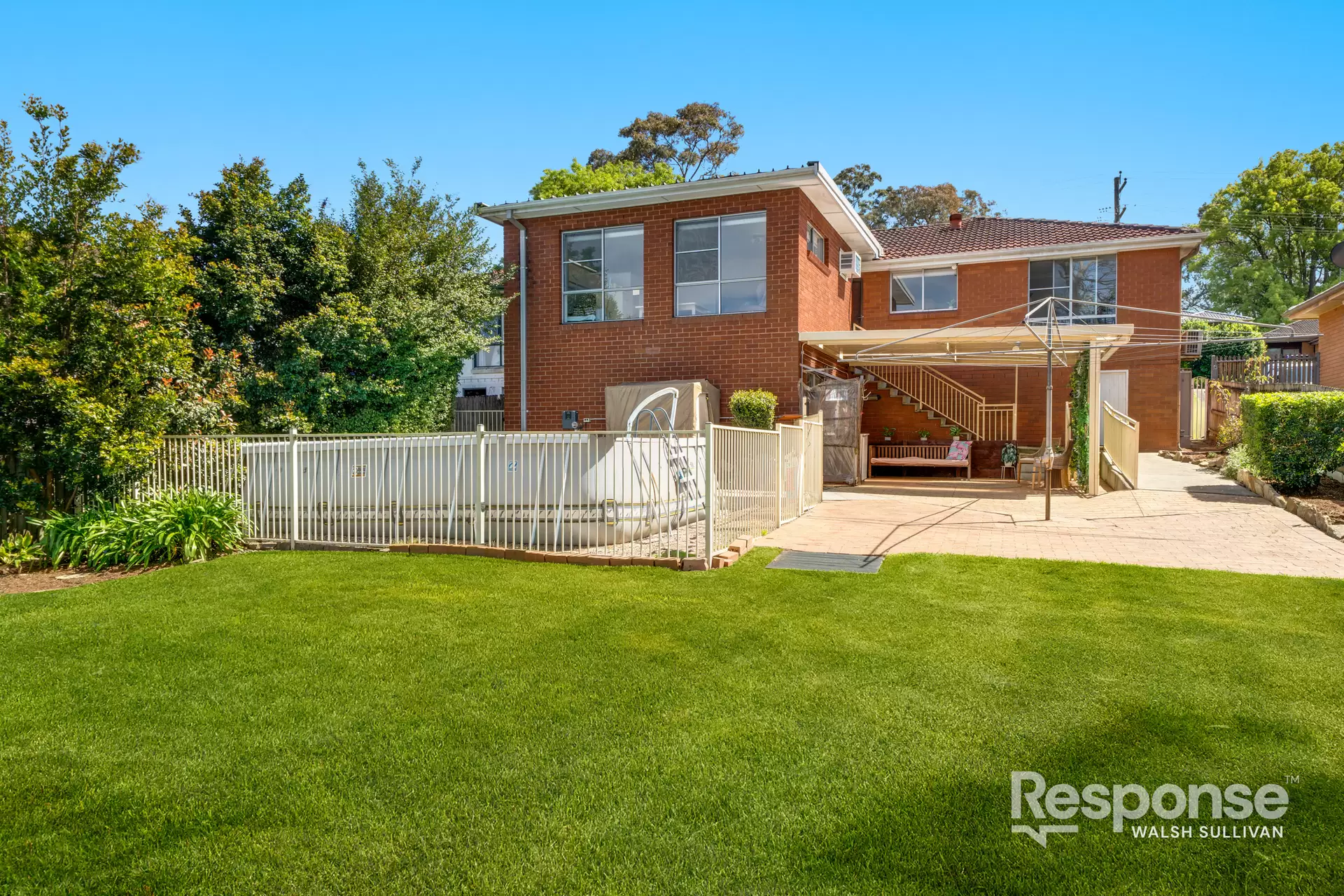 17 Naomi Street, Baulkham Hills Auction by ResponseRE Walsh Sullivan Baulkham Hills - image 1