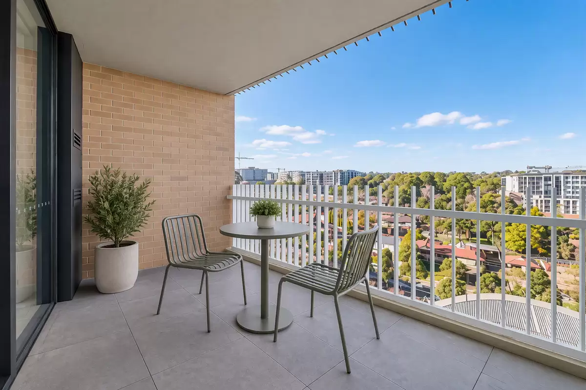 812/2 Mandala Parade, Castle Hill For Lease by ResponseRE Norwest - image 1