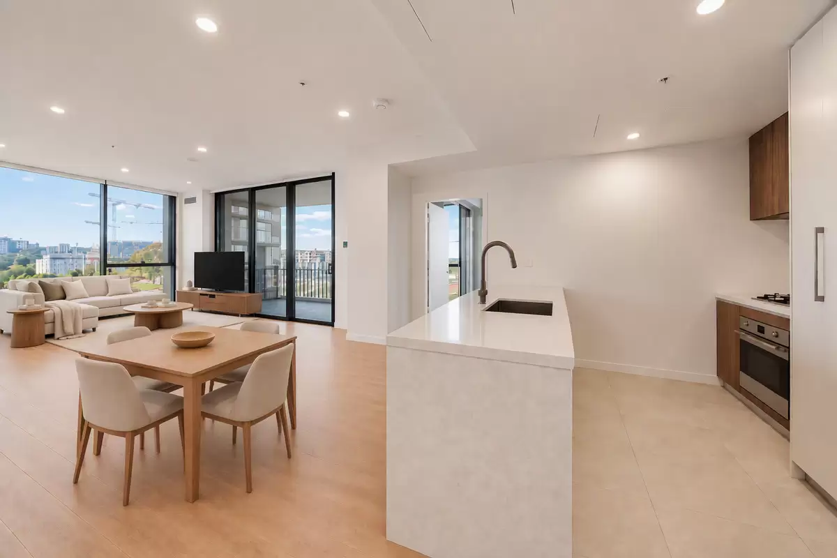 812/2 Mandala Parade, Castle Hill For Lease by ResponseRE Norwest - image 1