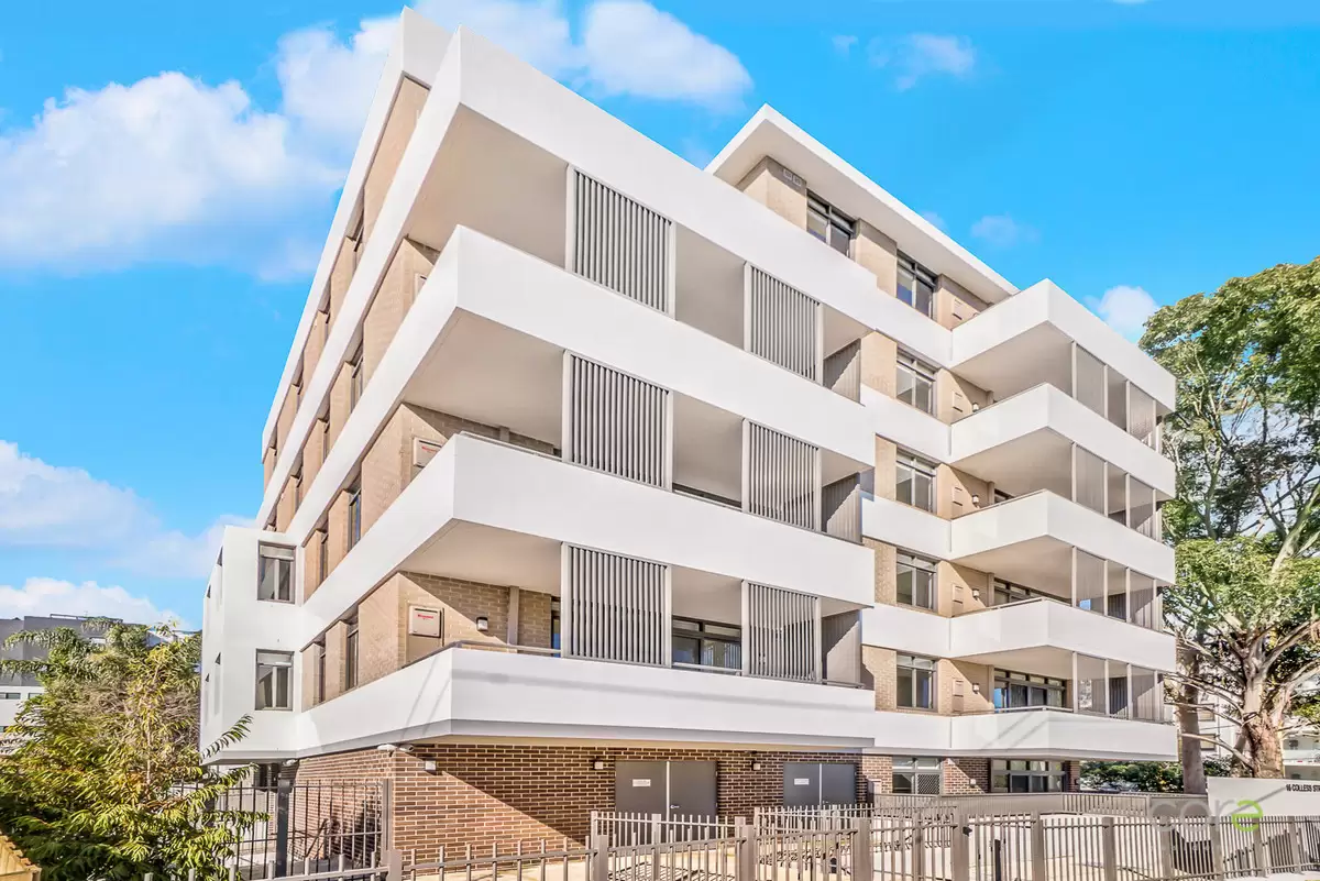 G02/16 Colless Street, Penrith For Lease by ResponseRE Norwest - image 1