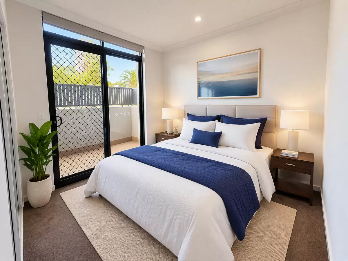 G02/16 Colless Street, Penrith For Lease by ResponseRE Norwest - image 1