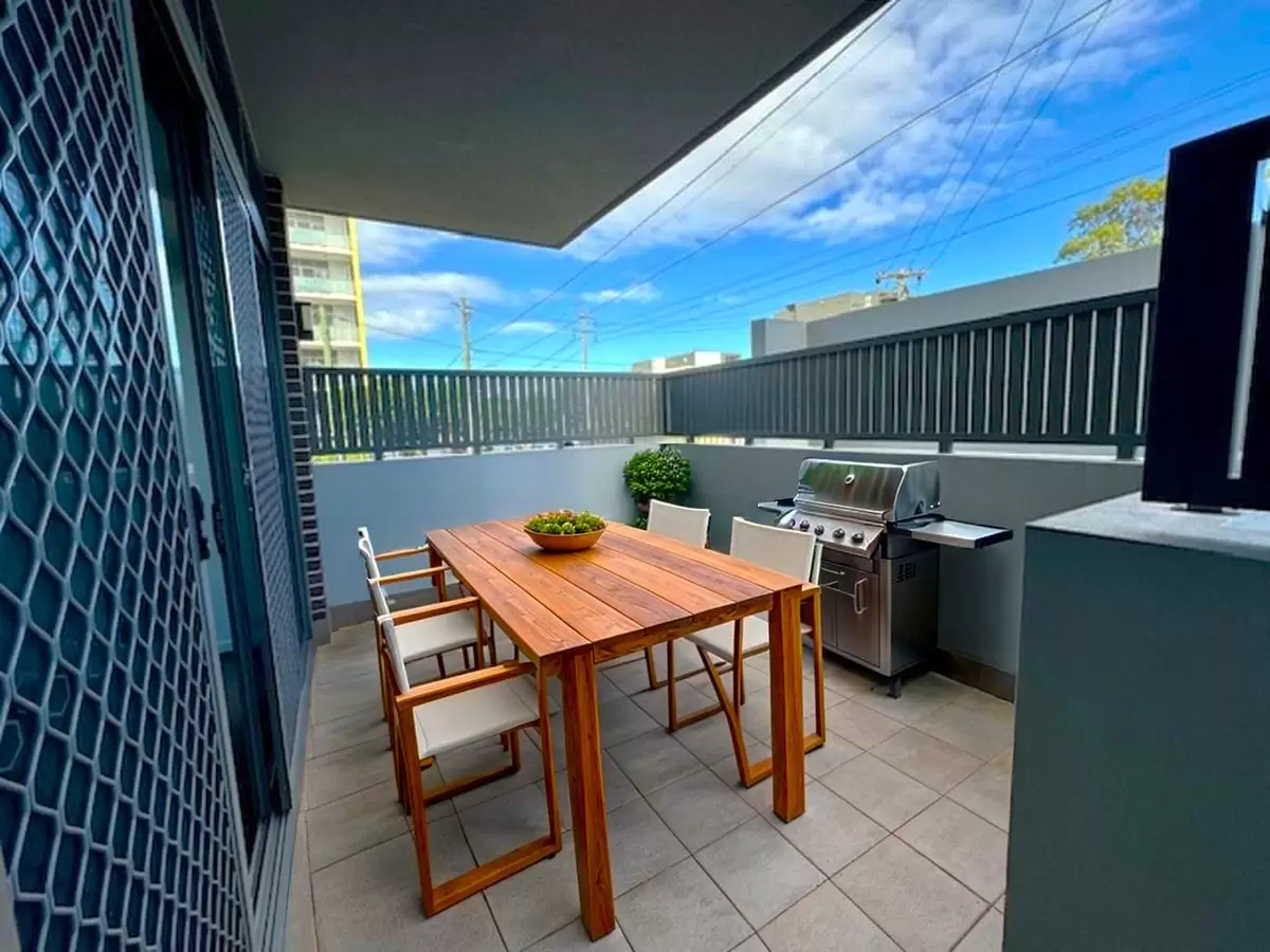G02/16 Colless Street, Penrith For Lease by ResponseRE Norwest - image 1