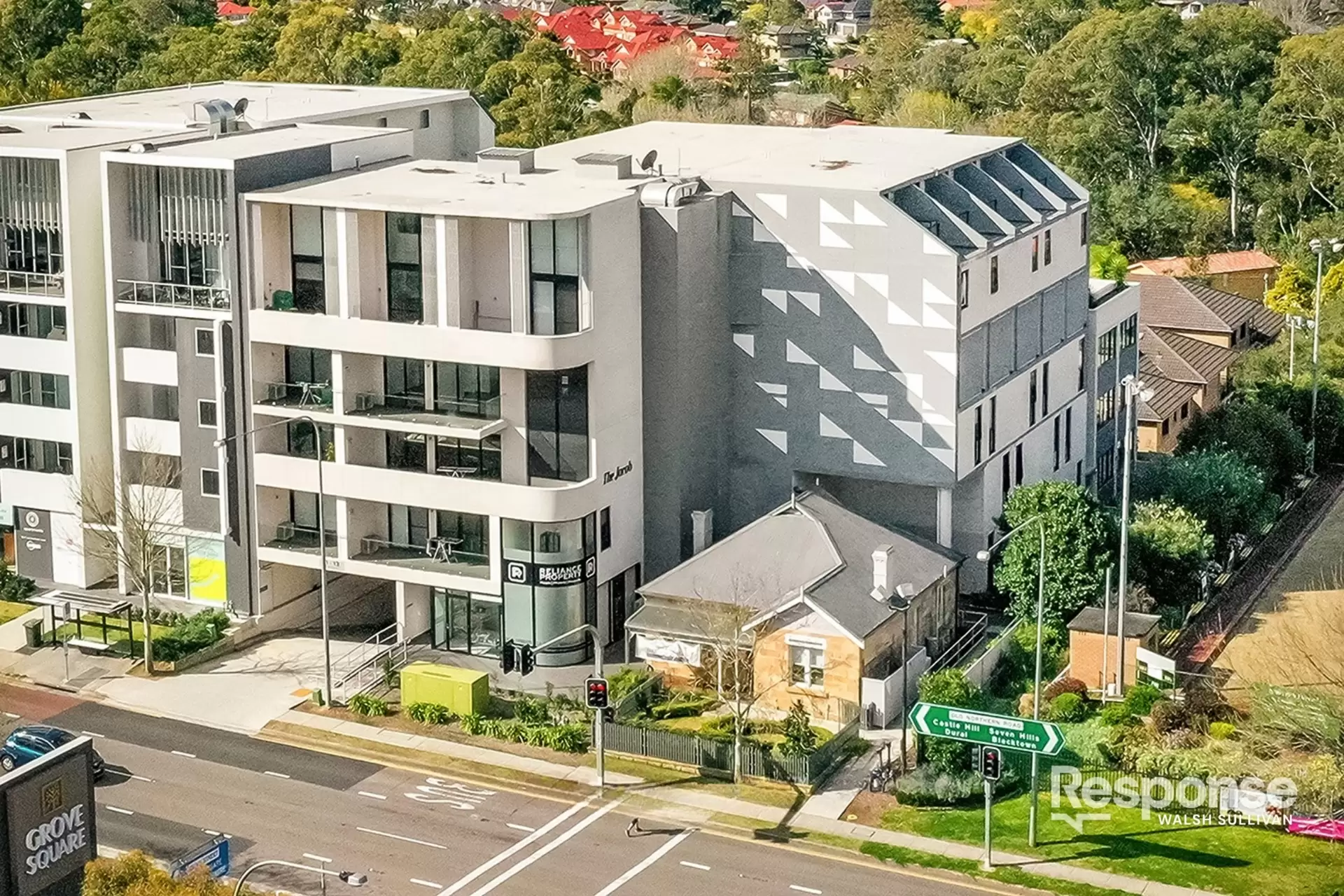 20/11-13 Old Northern Road, Baulkham Hills For Lease by ResponseRE Walsh Sullivan Baulkham Hills - image 1