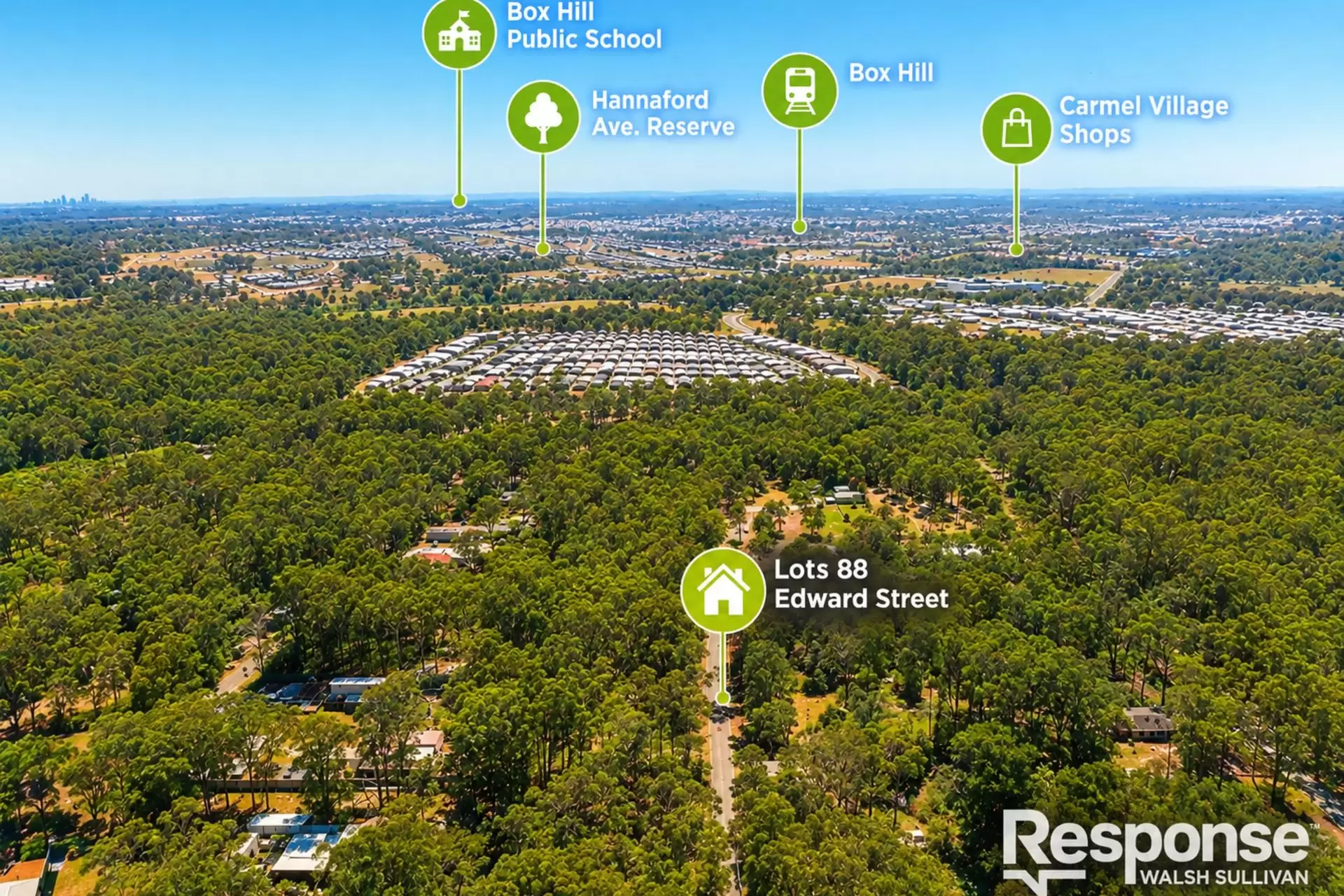 88 Edward Street, Grantham Farm For Sale by ResponseRE Walsh Sullivan Baulkham Hills - image 3