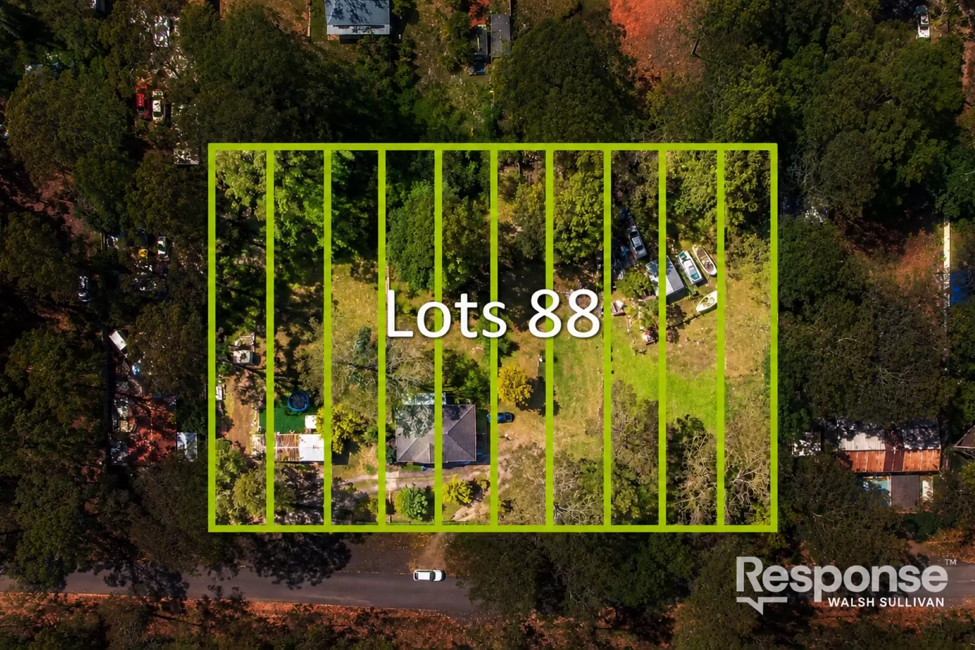 88 Edward Street, Grantham Farm For Sale by ResponseRE Walsh Sullivan Baulkham Hills - image 1