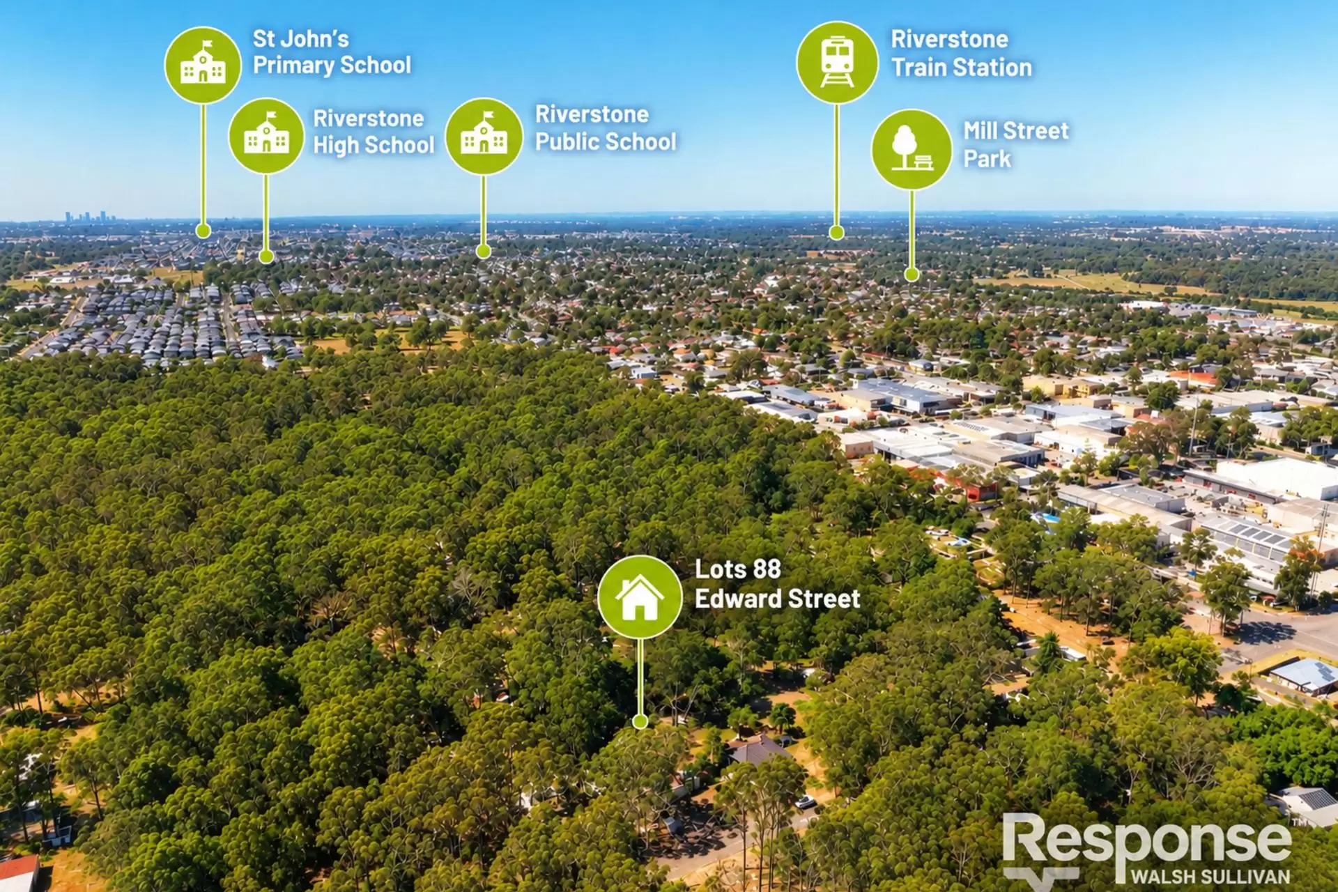 88 Edward Street, Grantham Farm For Sale by ResponseRE Walsh Sullivan Baulkham Hills - image 2