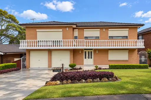 17 Pickersgill Street, Kings Langley For Lease by ResponseRE Quakers Hill & Bella Vista