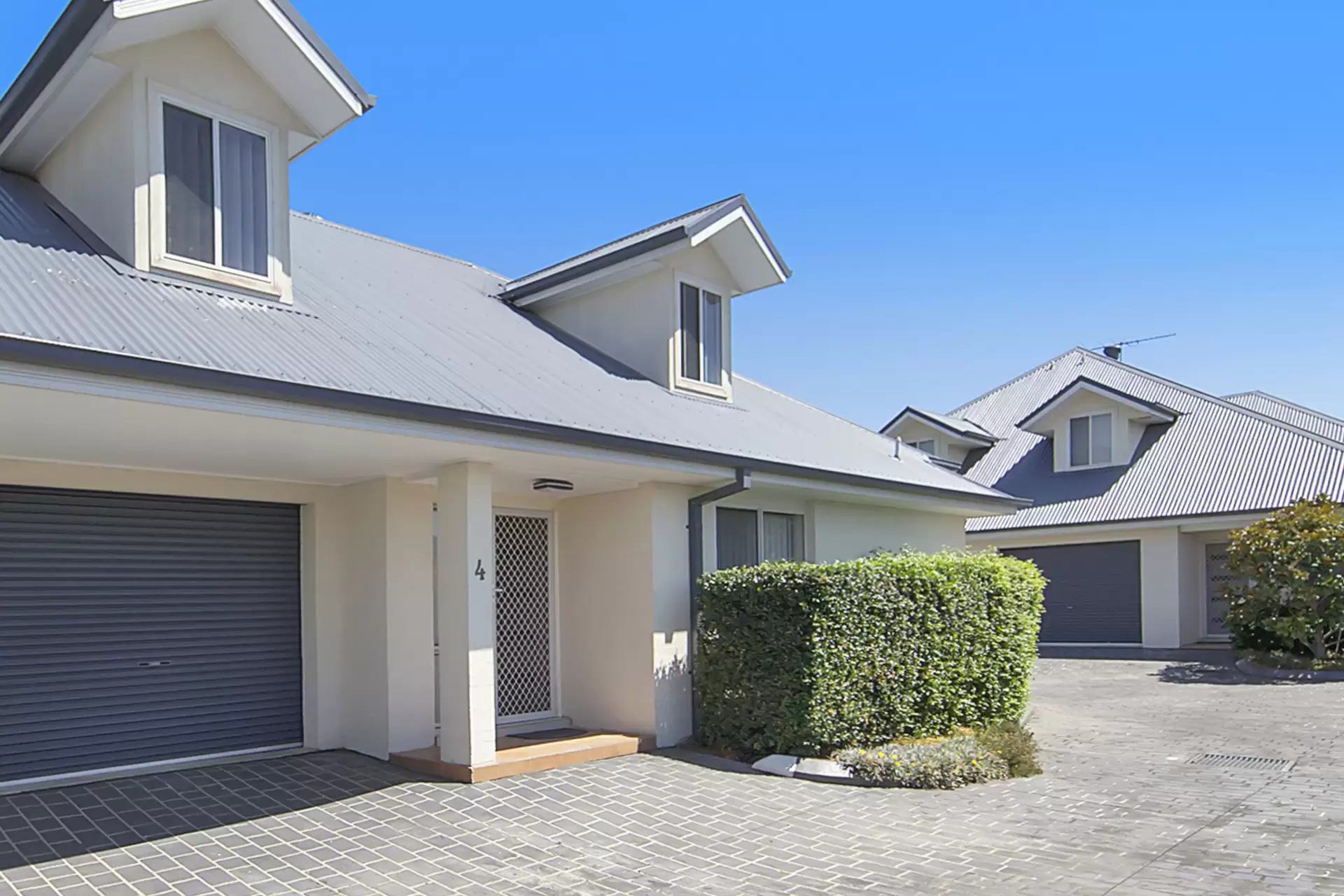 4/65 Jamison Road, Kingswood For Lease by Response Real Estate Penrith - image 1