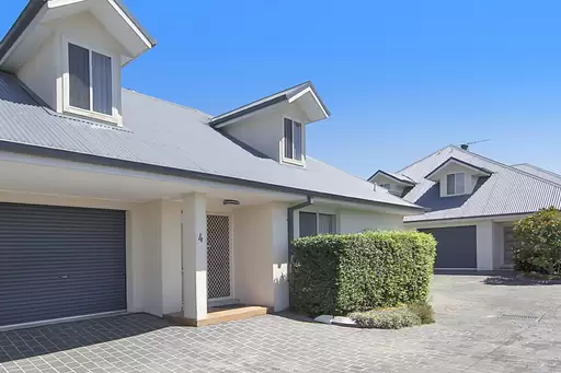 4/65 Jamison Road, Kingswood For Lease by Response Real Estate Penrith