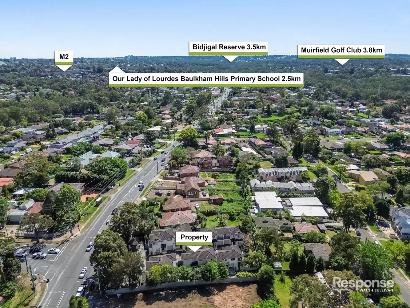 6/159-161 Windsor Road, Northmead For Sale by ResponseRE Walsh Sullivan Baulkham Hills - image 1