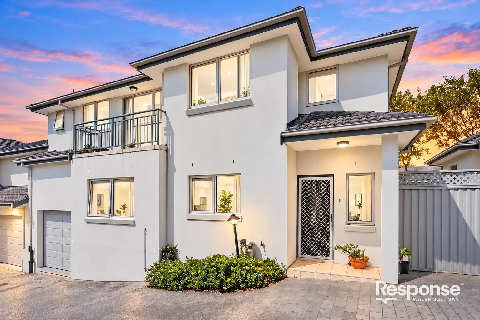 6/159-161 Windsor Road, Northmead For Sale by ResponseRE Walsh Sullivan Baulkham Hills - image 1