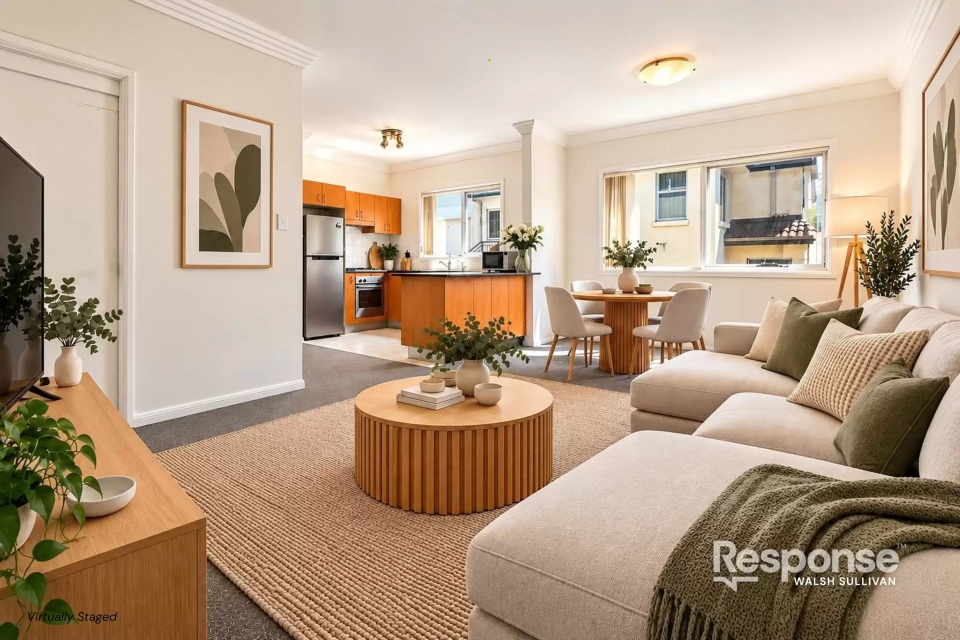 6/159-161 Windsor Road, Northmead For Sale by ResponseRE Walsh Sullivan Baulkham Hills - image 1