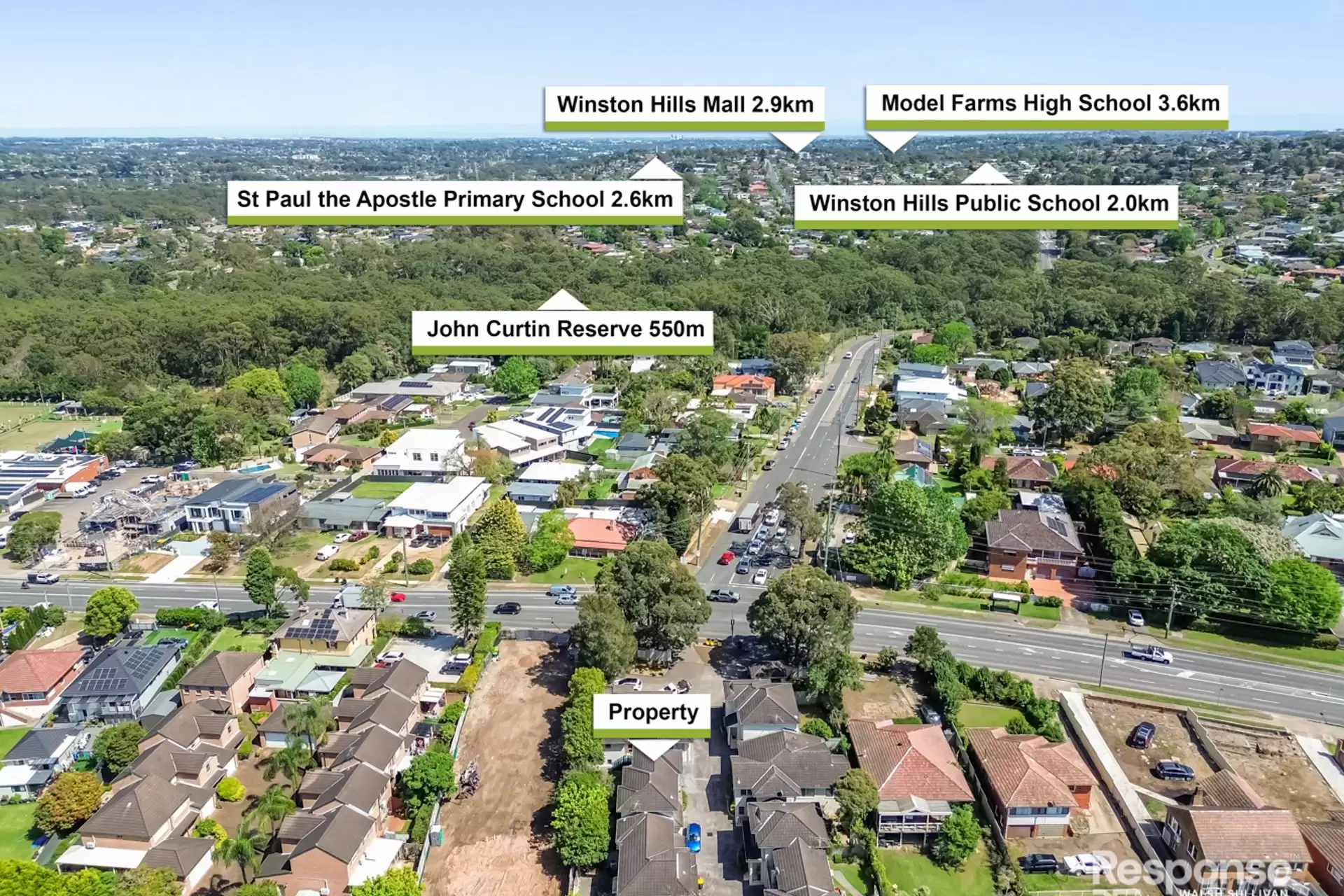 6/159-161 Windsor Road, Northmead For Sale by ResponseRE - image 1