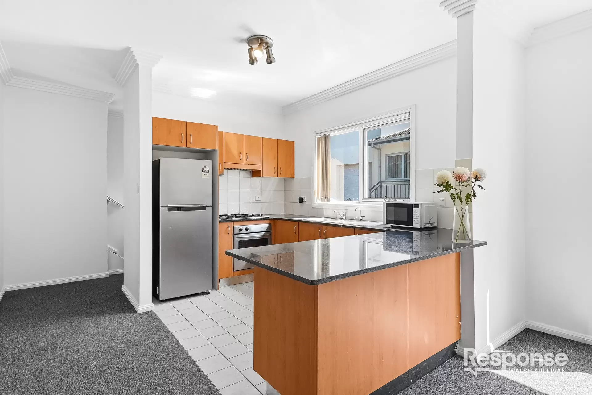 6/159-161 Windsor Road, Northmead For Sale by ResponseRE Walsh Sullivan Baulkham Hills - image 1