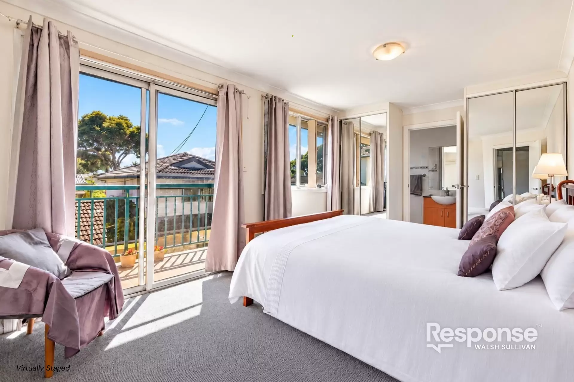 6/159-161 Windsor Road, Northmead For Sale by ResponseRE Walsh Sullivan Baulkham Hills - image 1
