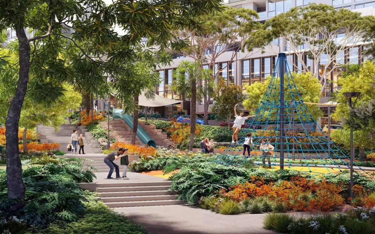 263-281 Pennant Hills Road, Carlingford For Sale by ResponseRE Walsh Sullivan Baulkham Hills - image 1