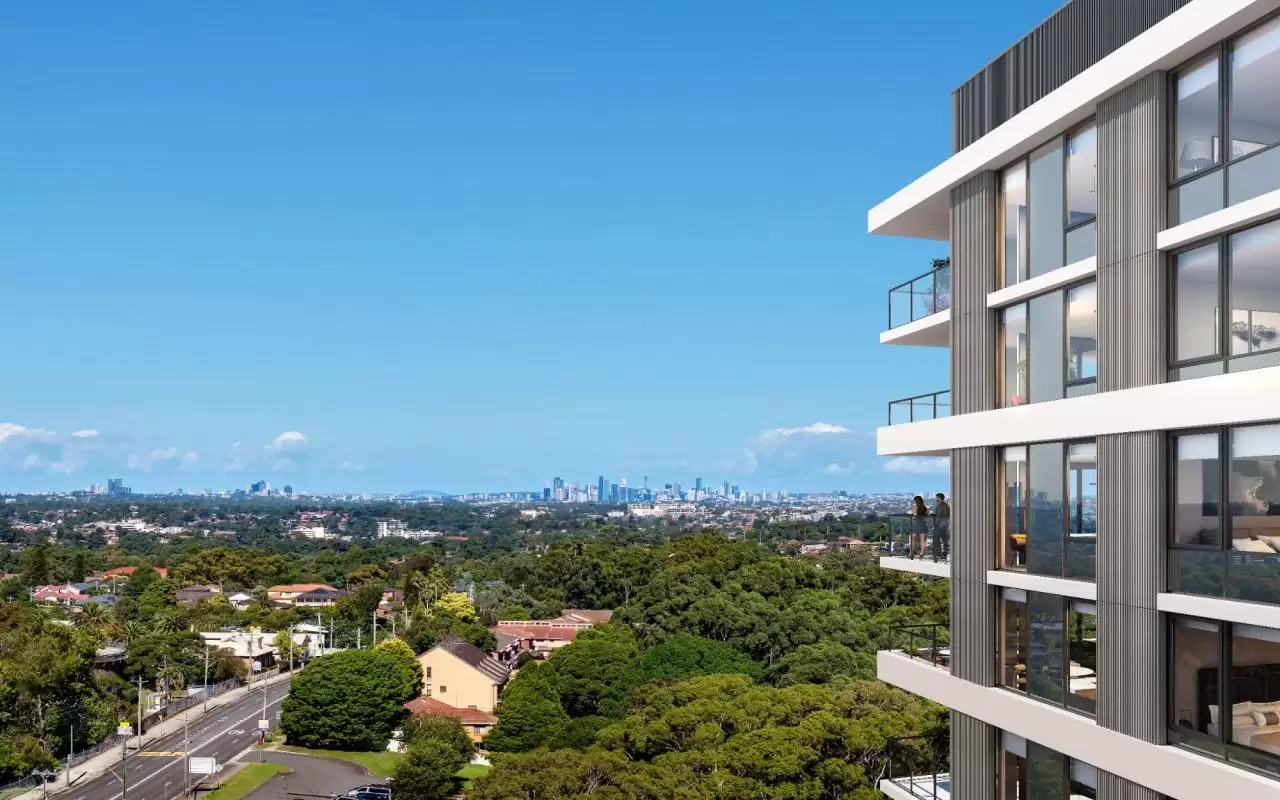 263-281 Pennant Hills Road, Carlingford For Sale by ResponseRE Walsh Sullivan Baulkham Hills - image 1