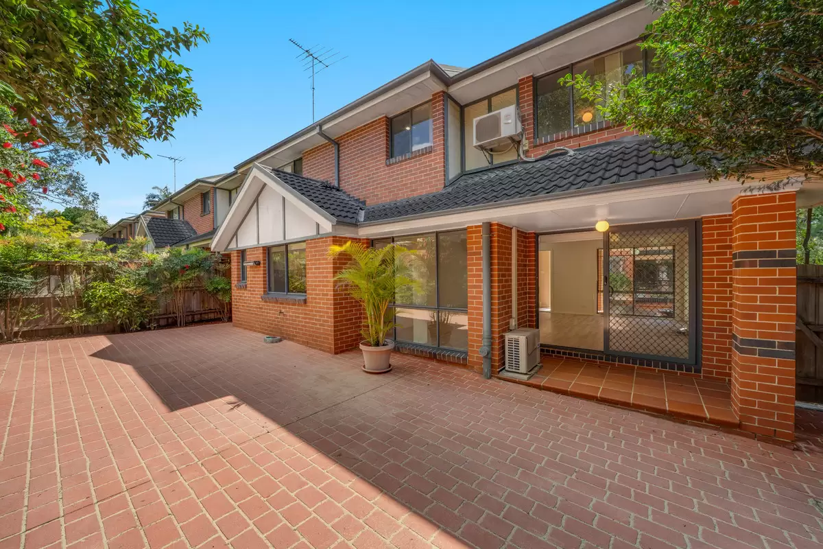 1/17-19 Parsonage Road, Castle Hill For Sale by ResponseRE Quakers Hill & Bella Vista - image 1
