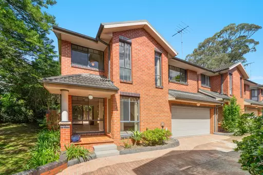 1/17-19 Parsonage Road, Castle Hill For Sale by ResponseRE Quakers Hill & Bella Vista