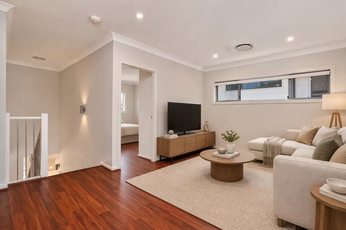 32 Roland Garros Crescent, North Kellyville For Lease by ResponseRE Quakers Hill & Bella Vista - image 1