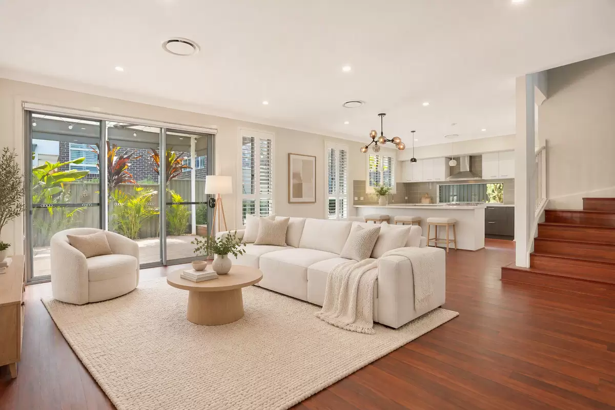 32 Roland Garros Crescent, North Kellyville For Lease by ResponseRE Quakers Hill & Bella Vista - image 1