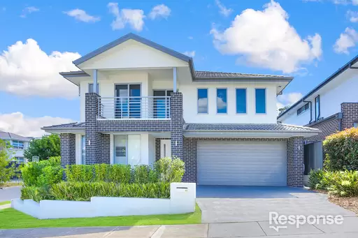 32 Roland Garros Crescent, North Kellyville For Lease by ResponseRE Quakers Hill & Bella Vista